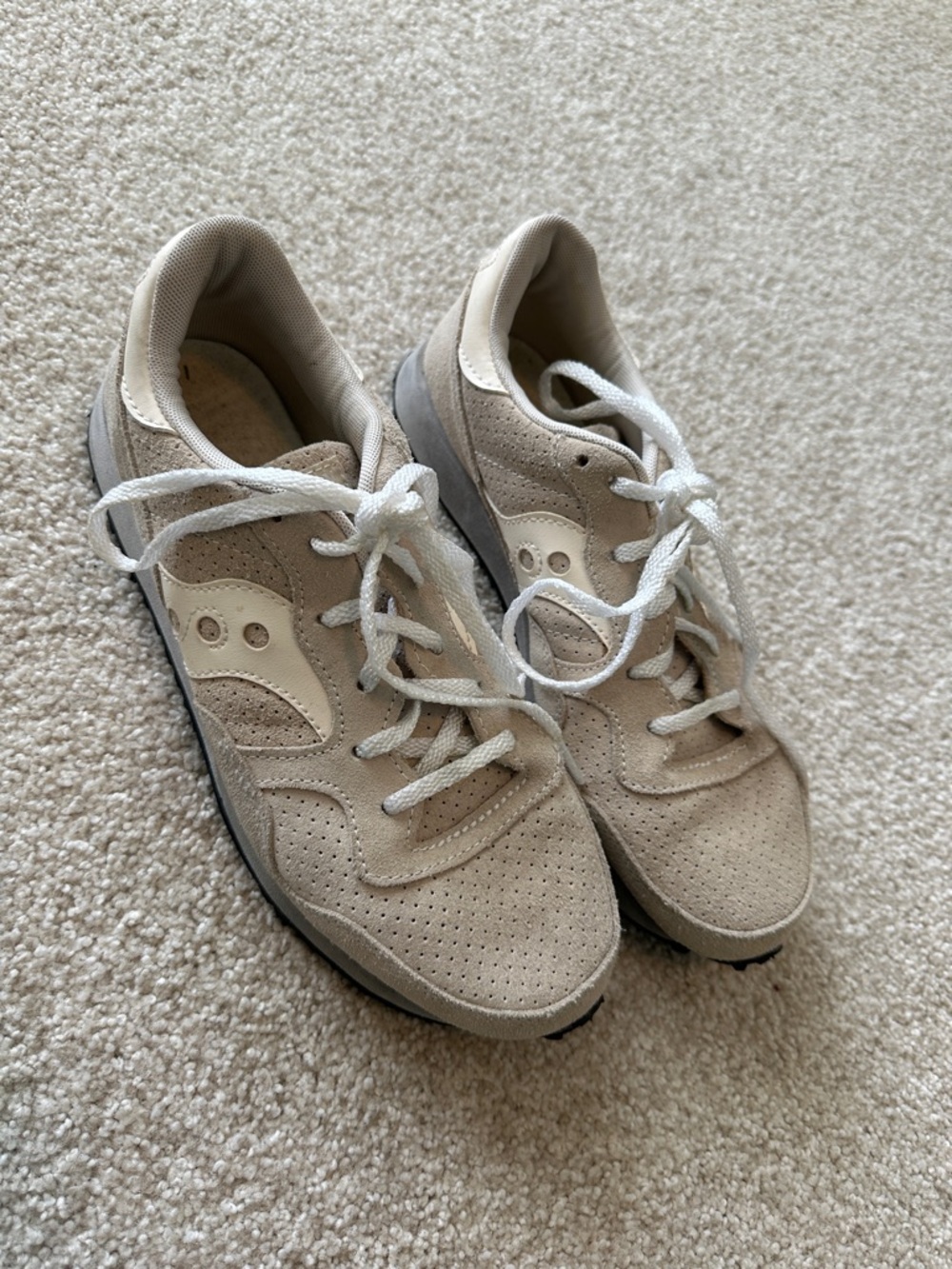 Saucony DXN Trainer sneakers